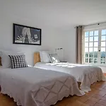 Aux Saquedes - Vue Panoramique Vila *