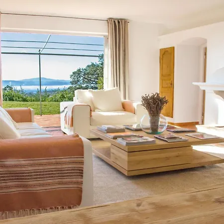 Vila Aux Saquedes - Vue Panoramique