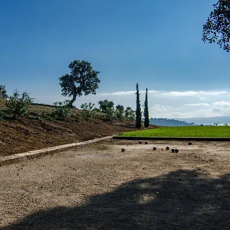 Aux Saquedes - Vue Panoramique