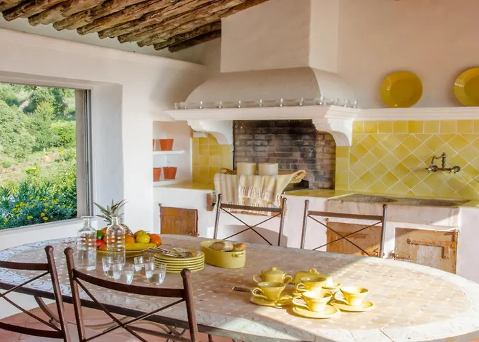 Aux Saquedes - Vue Panoramique Vila Sainte-Maxime