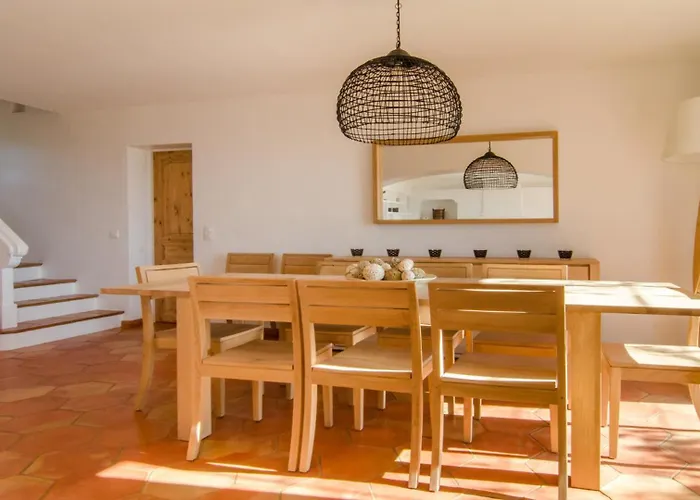 Aux Saquedes - Vue Panoramique Vila Sainte-Maxime