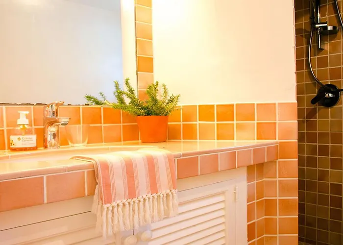 Vila Aux Saquedes - Vue Panoramique *