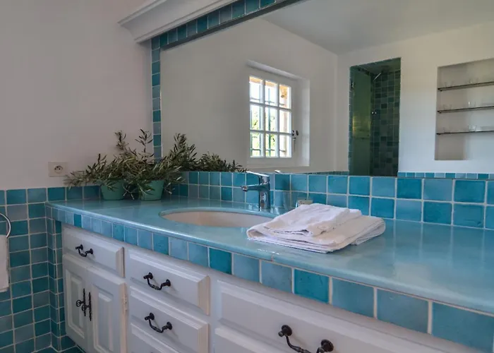 Aux Saquedes - Vue Panoramique Vila *