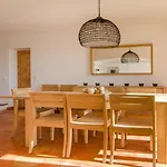 Aux Saquedes - Vue Panoramique Villa Sainte-Maxime