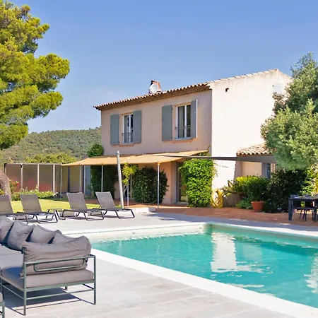 Villa Aux Saquedes - Vue Panoramique