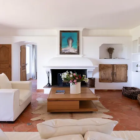 Aux Saquedes - Vue Panoramique