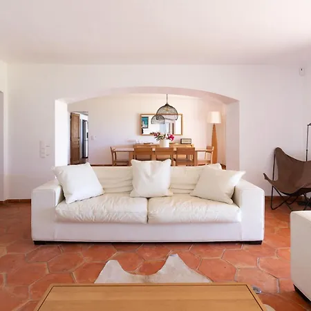 Villa Aux Saquedes - Vue Panoramique