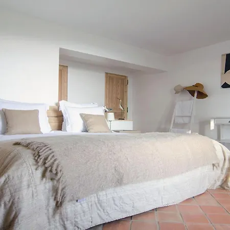 Aux Saquedes - Vue Panoramique Villa *