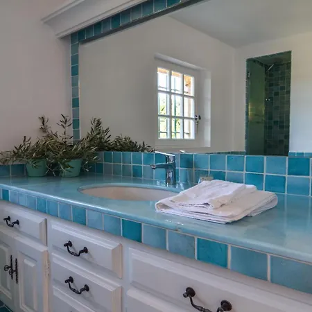 Aux Saquedes - Vue Panoramique 别墅 *