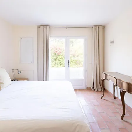 Villa Aux Saquedes - Vue Panoramique Sainte-Maxime