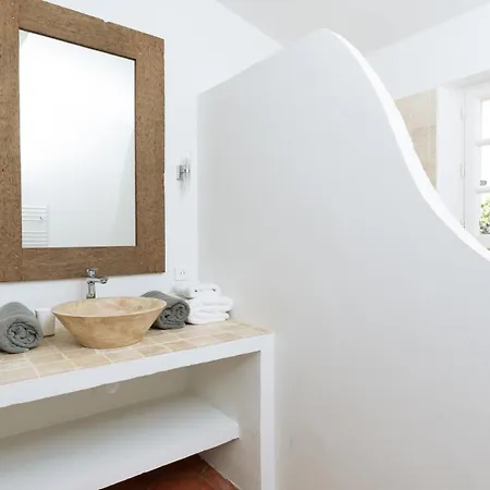 Aux Saquedes - Vue Panoramique Villa Sainte-Maxime