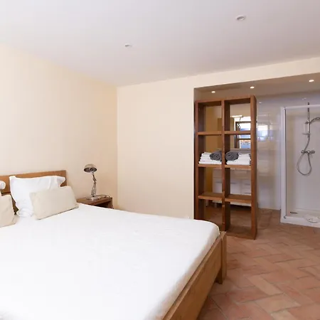 Aux Saquedes - Vue Panoramique *