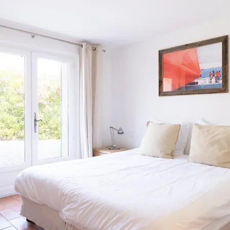 Aux Saquedes - Vue Panoramique