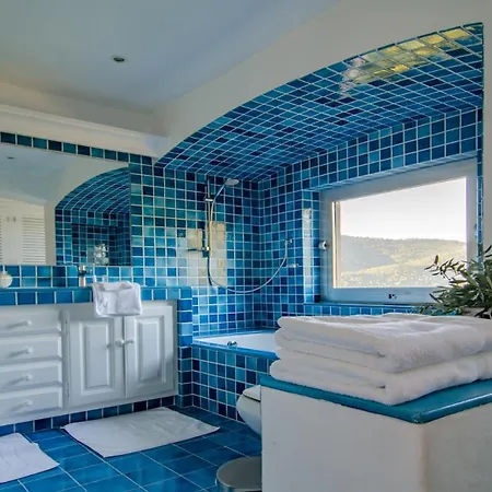 Aux Saquedes - Vue Panoramique