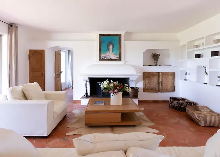 Aux Saquedes - Vue Panoramique