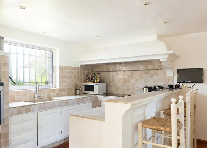 别墅 Aux Saquedes - Vue Panoramique