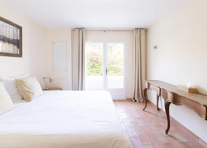 Villa Aux Saquedes - Vue Panoramique Sainte-Maxime