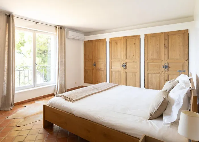 Villa Aux Saquedes - Vue Panoramique