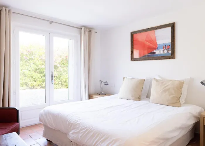 Aux Saquedes - Vue Panoramique