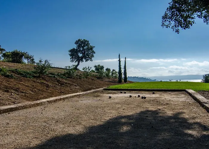 Aux Saquedes - Vue Panoramique